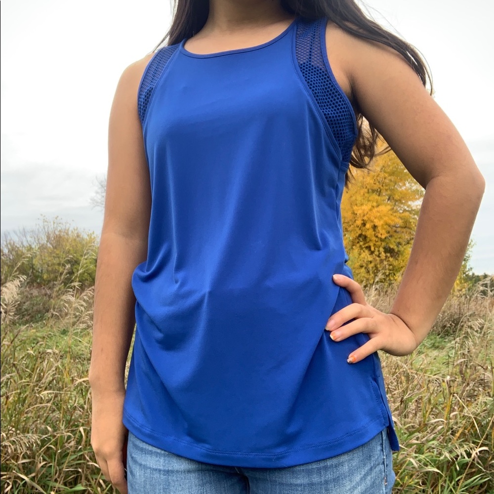 Calvin Klein Tank - Picture 4 of 8